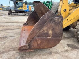 2018 CAT 962M Wheeled Loading Shovel For Auction on 2025-01-29 full