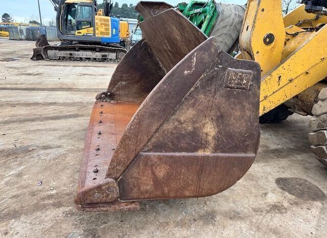 2018 CAT 962M Wheeled Loading Shovel For Auction on 2025-01-29 full