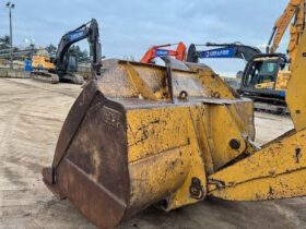 2018 CAT 962M Wheeled Loading Shovel For Auction on 2025-01-29 full