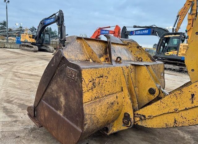 2018 CAT 962M Wheeled Loading Shovel For Auction on 2025-01-29 full