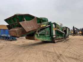 2015 McCloskey R155 5×16 Screen For Auction on 2025-01-29