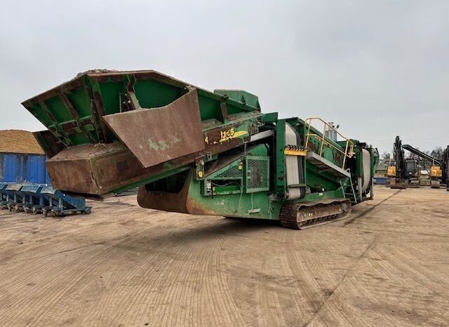 2015 McCloskey R155 5×16 Screen For Auction on 2025-01-29