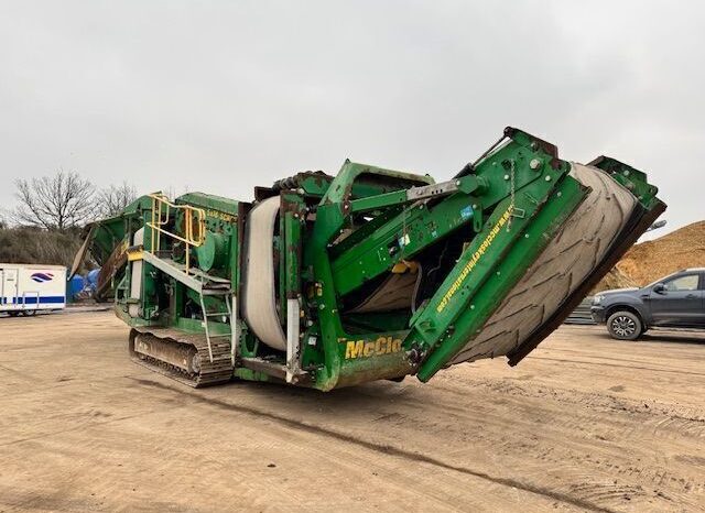 2015 McCloskey R155 5×16 Screen For Auction on 2025-01-29 full