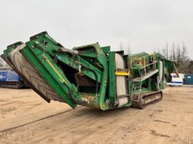 2015 McCloskey R155 5×16 Screen For Auction on 2025-01-29 full