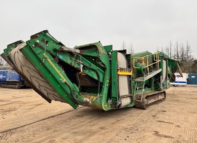 2015 McCloskey R155 5×16 Screen For Auction on 2025-01-29 full