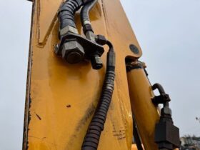 1995 Komatsu PC95 Tracked Excavator For Auction on 2025-01-29 full