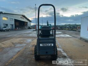 Benford HD1000 Site Dumpers For Auction: Dromore – 21st & 22nd February 2025 @ 9:00am For Auction on 2025-02-21 full