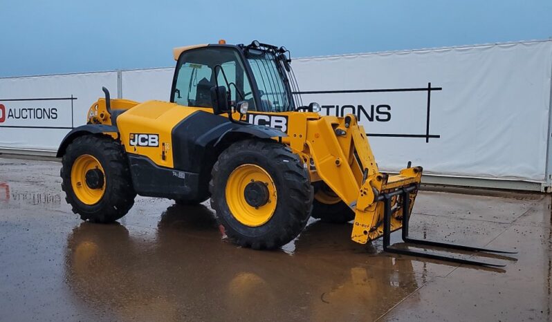 2016 JCB 531-70 Telehandlers For Auction: Dromore – 21st & 22nd February 2025 @ 9:00am For Auction on 2025-02-21 full