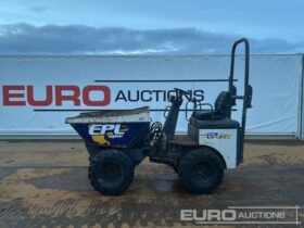 Benford HD1000 Site Dumpers For Auction: Dromore – 21st & 22nd February 2025 @ 9:00am For Auction on 2025-02-21 full