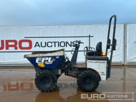 Benford HD1000 Site Dumpers For Auction: Dromore – 21st & 22nd February 2025 @ 9:00am For Auction on 2025-02-21 full