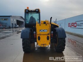 2016 JCB 531-70 Telehandlers For Auction: Dromore – 21st & 22nd February 2025 @ 9:00am For Auction on 2025-02-21 full