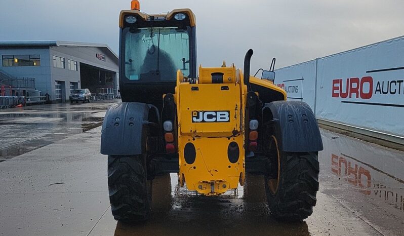 2016 JCB 531-70 Telehandlers For Auction: Dromore – 21st & 22nd February 2025 @ 9:00am For Auction on 2025-02-21 full