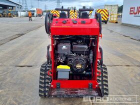 Unused 2024 Captok CK360T Skidsteer Loaders For Auction: Dromore – 21st & 22nd February 2025 @ 9:00am For Auction on 2025-02-22 full