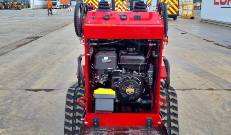 Unused 2024 Captok CK360T Skidsteer Loaders For Auction: Dromore – 21st & 22nd February 2025 @ 9:00am For Auction on 2025-02-22 full