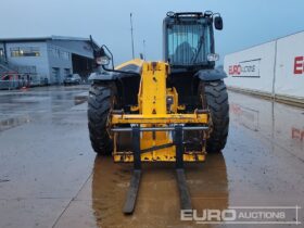 2016 JCB 531-70 Telehandlers For Auction: Dromore – 21st & 22nd February 2025 @ 9:00am For Auction on 2025-02-21 full