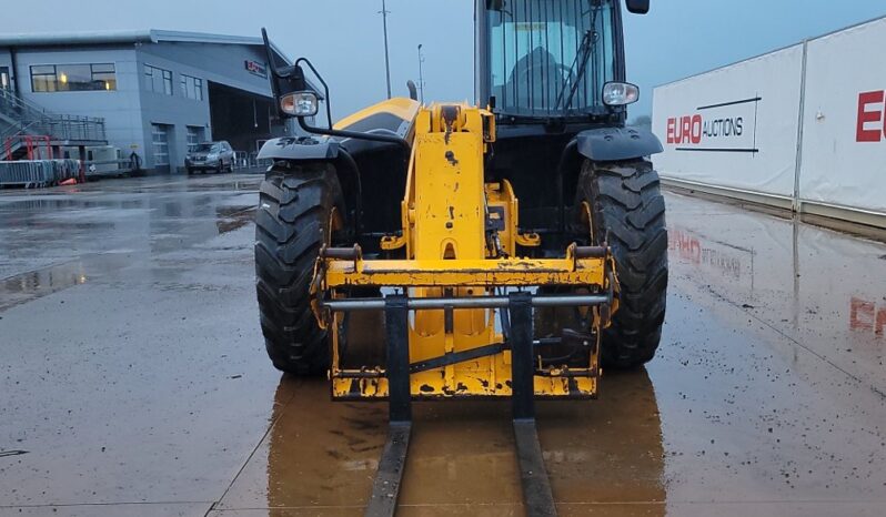 2016 JCB 531-70 Telehandlers For Auction: Dromore – 21st & 22nd February 2025 @ 9:00am For Auction on 2025-02-21 full