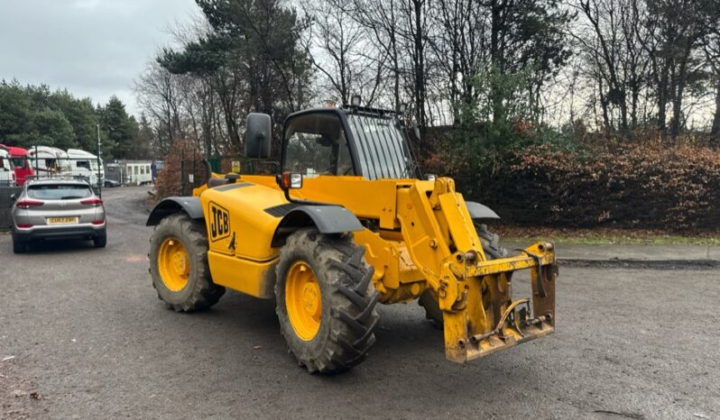 1999 JCB 530  For Auction on 2025-01-28 at 09:30