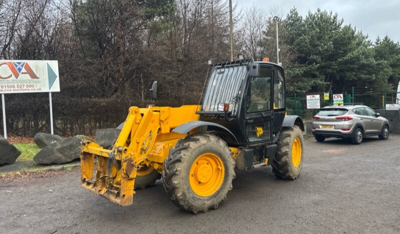 1999 JCB 530  For Auction on 2025-01-28 at 09:30 full