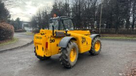 1999 JCB 530  For Auction on 2025-01-28 at 09:30 full