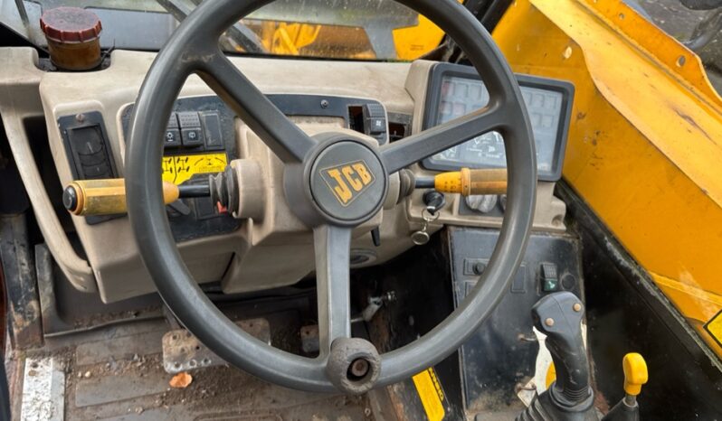 1999 JCB 530  For Auction on 2025-01-28 at 09:30 full