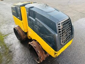 2014 Bomag BMP 8500 Roller full