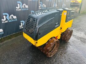 2014 Bomag BMP 8500 Roller full