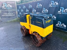 2014 Bomag BMP 8500 Roller full