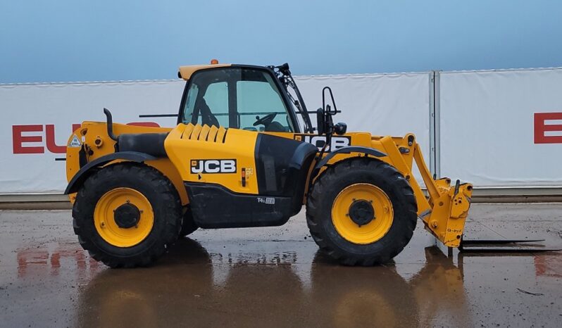 2016 JCB 531-70 Telehandlers For Auction: Dromore – 21st & 22nd February 2025 @ 9:00am For Auction on 2025-02-21 full