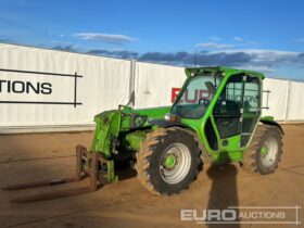 2012 Merlo P32.6 PLUS Telehandlers For Auction: Dromore – 21st & 22nd February 2025 @ 9:00am For Auction on 2025-02-21