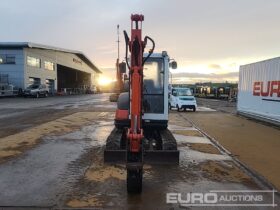 2013 Kubota KX71-3 Mini Excavators For Auction: Dromore – 21st & 22nd February 2025 @ 9:00am For Auction on 2025-02-22 full