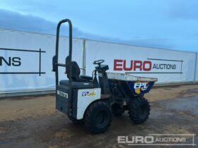 Benford HD1000 Site Dumpers For Auction: Dromore – 21st & 22nd February 2025 @ 9:00am For Auction on 2025-02-21 full