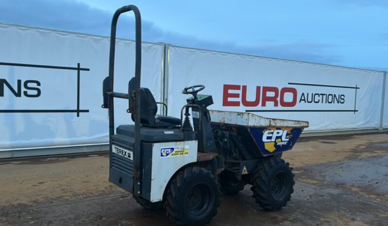 Benford HD1000 Site Dumpers For Auction: Dromore – 21st & 22nd February 2025 @ 9:00am For Auction on 2025-02-21 full