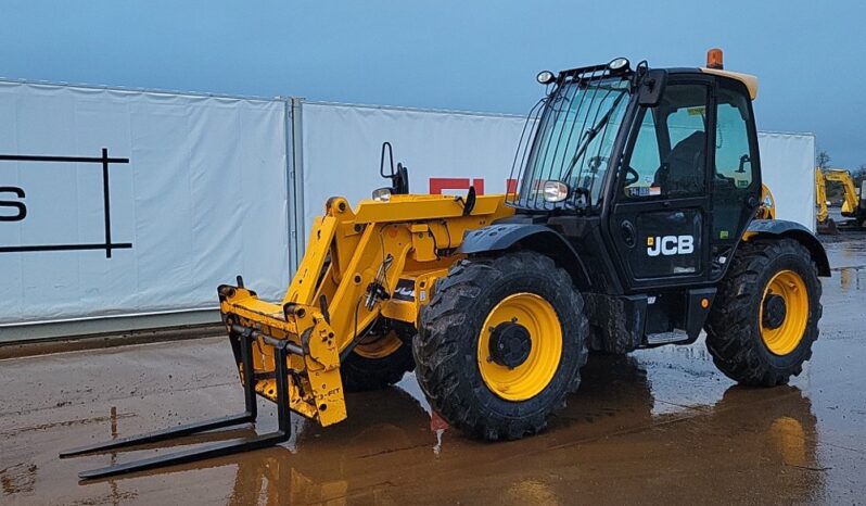 2016 JCB 531-70 Telehandlers For Auction: Dromore – 21st & 22nd February 2025 @ 9:00am For Auction on 2025-02-21