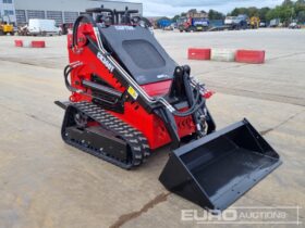 Unused 2024 Captok CK360T Skidsteer Loaders For Auction: Dromore – 21st & 22nd February 2025 @ 9:00am For Auction on 2025-02-22 full