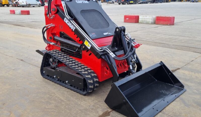 Unused 2024 Captok CK360T Skidsteer Loaders For Auction: Dromore – 21st & 22nd February 2025 @ 9:00am For Auction on 2025-02-22 full