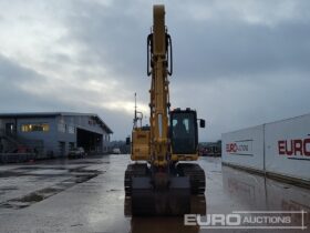 2017 Komatsu PC170LC-10 10 Ton+ Excavators For Auction: Dromore – 21st & 22nd February 2025 @ 9:00am For Auction on 2025-02-22 full