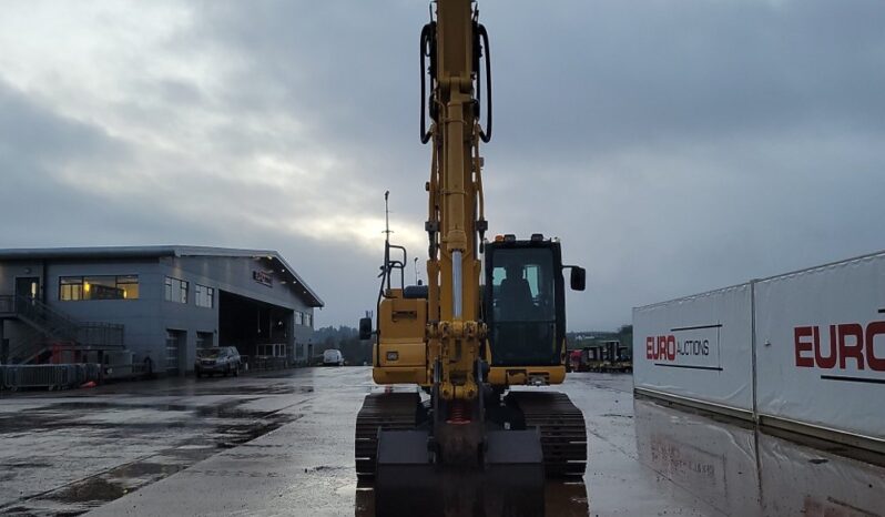 2017 Komatsu PC170LC-10 10 Ton+ Excavators For Auction: Dromore – 21st & 22nd February 2025 @ 9:00am For Auction on 2025-02-22 full