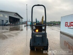 Benford HD1000 Site Dumpers For Auction: Dromore – 21st & 22nd February 2025 @ 9:00am For Auction on 2025-02-21 full