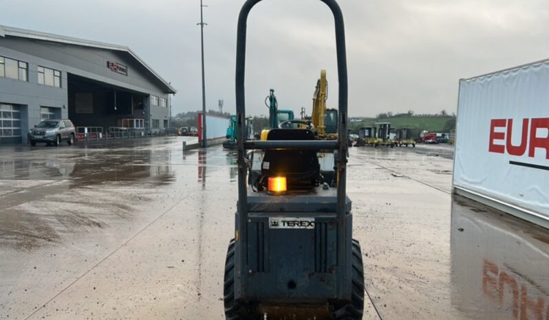 Benford HD1000 Site Dumpers For Auction: Dromore – 21st & 22nd February 2025 @ 9:00am For Auction on 2025-02-21 full