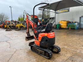 2018 Kubota U10-3 Excavator 1Ton  to 3.5 Ton for Sale full