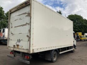 2011 DAF LF45 160 full