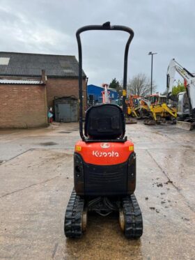 2016 Kubota U10-3 Excavator 1Ton  to 3.5 Ton for Sale full