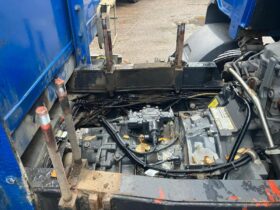 2012 DAF LF55 220 full