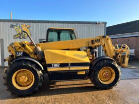 1996 Caterpillar TH62 Telehandlers for Sale