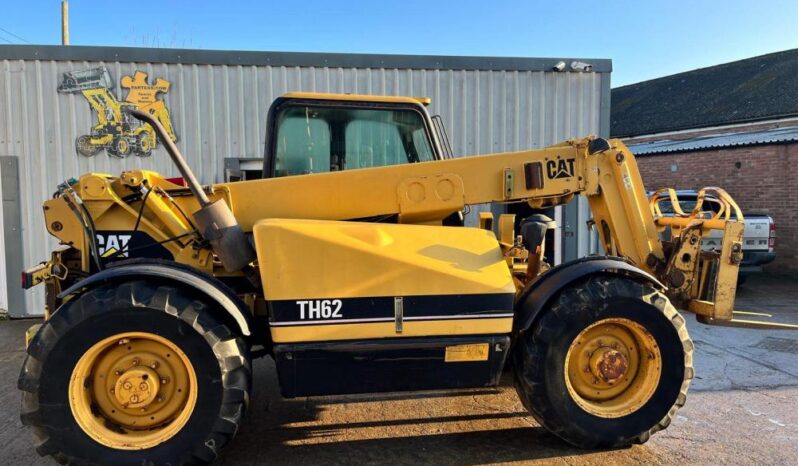 1996 Caterpillar TH62 Telehandlers for Sale