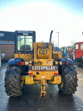 1996 Caterpillar TH62 Telehandlers for Sale full