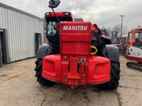 2021 Manitou MLT 961  145 VL Telehandlers for Sale full