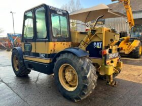 1996 Caterpillar TH62 Telehandlers for Sale full