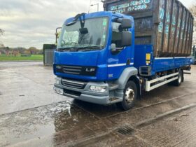 2012 DAF LF55 220 full