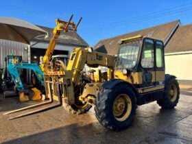 1996 Caterpillar TH62 Telehandlers for Sale full